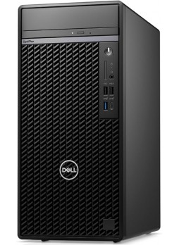 Dell OptiPlex Plus 7020 - Intel® Core™ i7 - 14700/ vPro / 16GB DDR5/ 1TB (NVMe M.2 SSD) / DOS/ One Year Warranty-Desktop PC